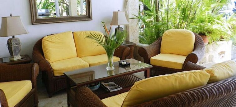 Hotel Emerald Beach 5 - Villa Aspicia Barbados : Photo 