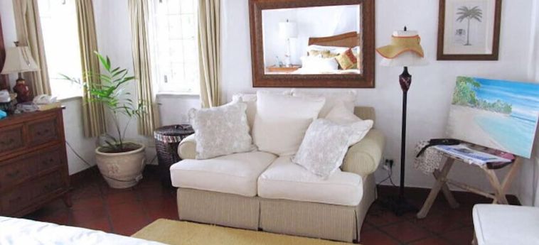 Hotel Emerald Beach 5 - Villa Aspicia Barbados : Photo 