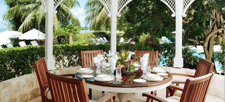Hotel Emerald Beach 5 - Villa Aspicia Barbados : Photo 
