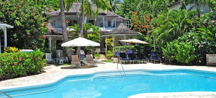 Hotel Emerald Beach 5 - Villa Aspicia Barbados : Photo 