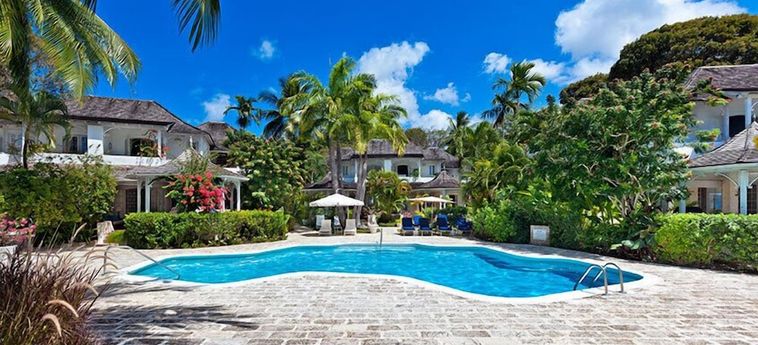 Hotel Emerald Beach 5 - Villa Aspicia Barbados : Photo 