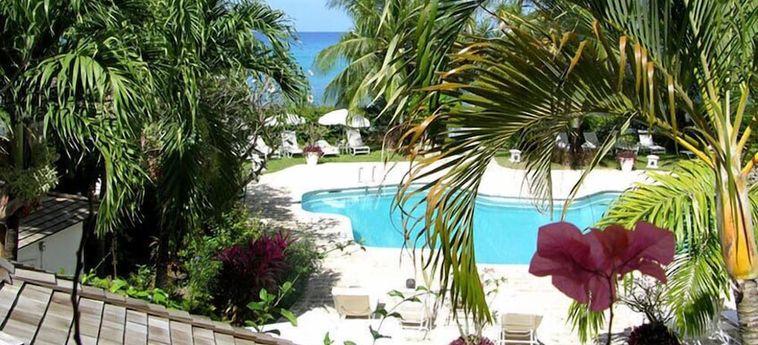 Hotel Emerald Beach 5 - Villa Aspicia Barbados : Photo 