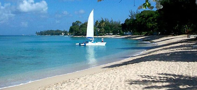 Hotel Emerald Beach 5 - Villa Aspicia Barbados : Photo 