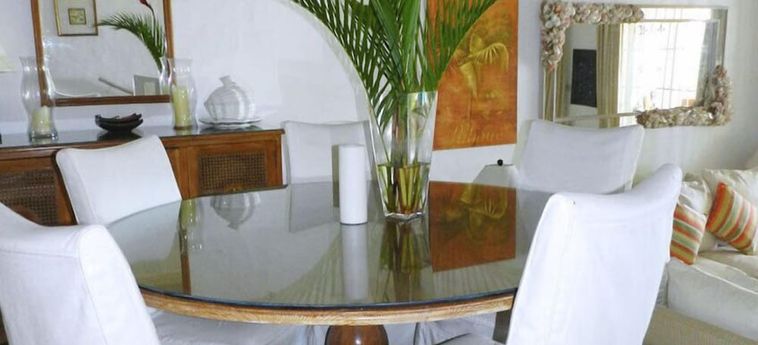 Hotel Emerald Beach 5 - Villa Aspicia Barbados : Photo 