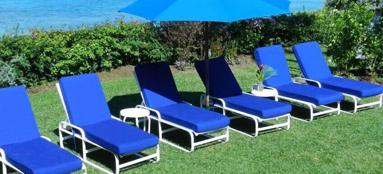 Hotel Emerald Beach 5 - Villa Aspicia Barbados : Photo 