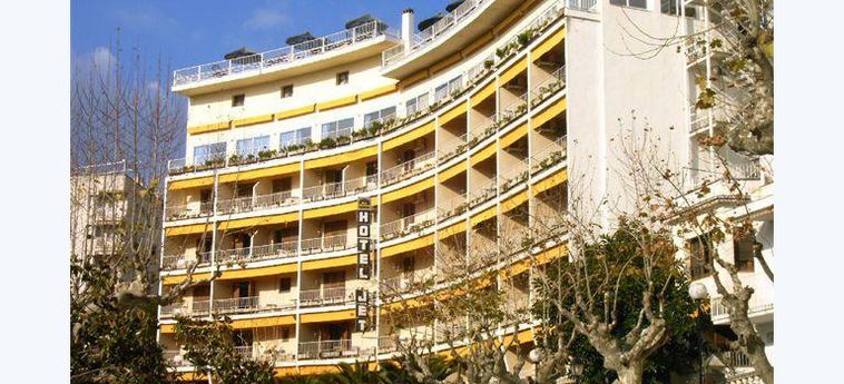 Dynamic Hotels Caldetes Barcelona:  BARCELLONA
