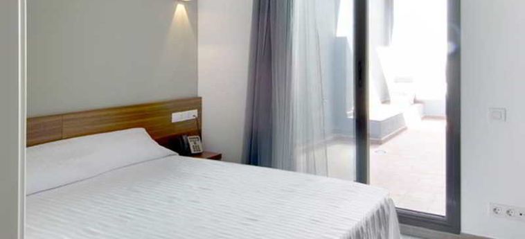 Hotel Ona Living Barcelona:  BARCELLONA