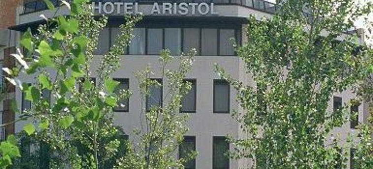 Hotel Aristol:  BARCELLONA