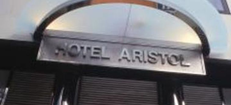 Hotel Aristol:  BARCELLONA