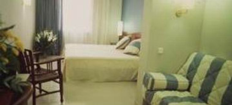 Hotel Pol & Grace:  BARCELLONA