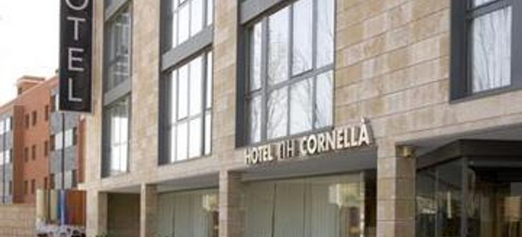 Hotel Sercotel Cornella Barcelona:  BARCELLONA