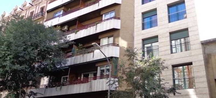 No 130 - The Streets Apartments Barcelona:  BARCELLONA