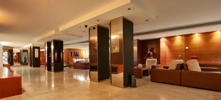 Hotel Acevi Villarroel:  BARCELLONA