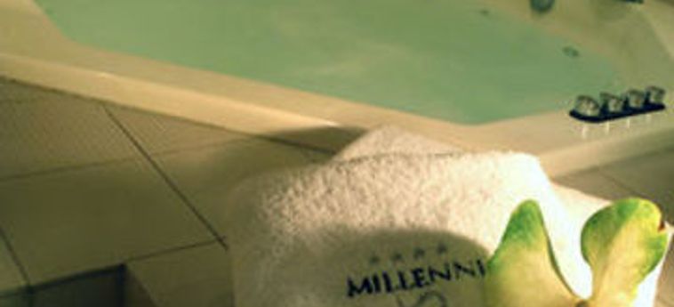 Hotel Garbi Millenni:  BARCELLONA