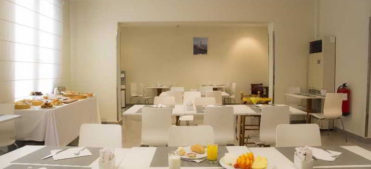 Bcn Urbany Hotels Gran Ducat :  BARCELLONA