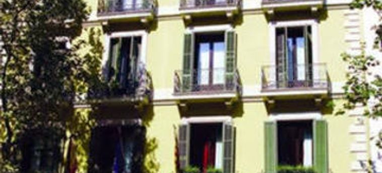 Bcn Urbany Hotels Gran Ducat :  BARCELLONA