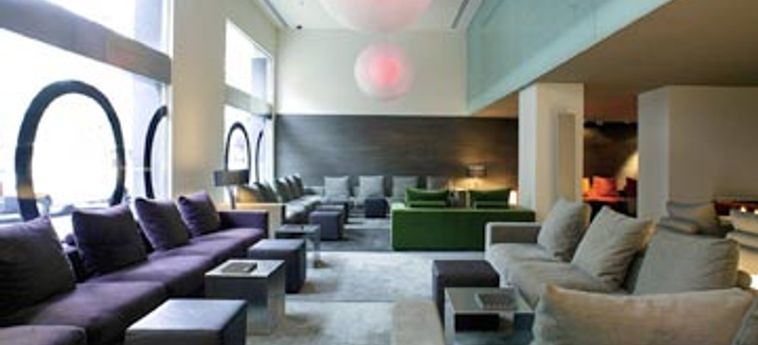 Hotel Sir Victor:  BARCELLONA