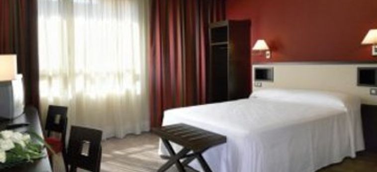 Hotel Sercotel Sant Boi:  BARCELLONA