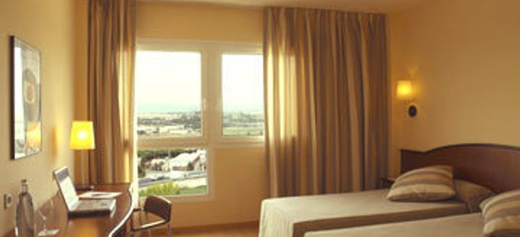 Hotel Augusta Valles:  BARCELLONA