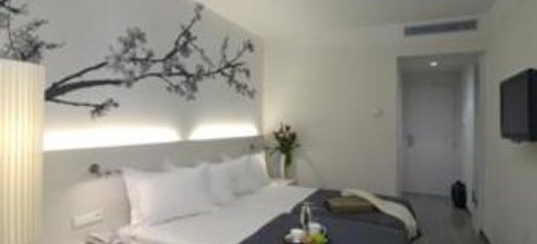 Ramblas Hotel Powered By Vincci Hoteles:  BARCELLONA