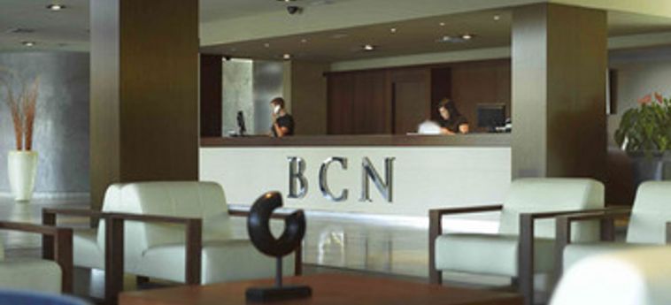 Hotel Sb Bcn Events:  BARCELLONA