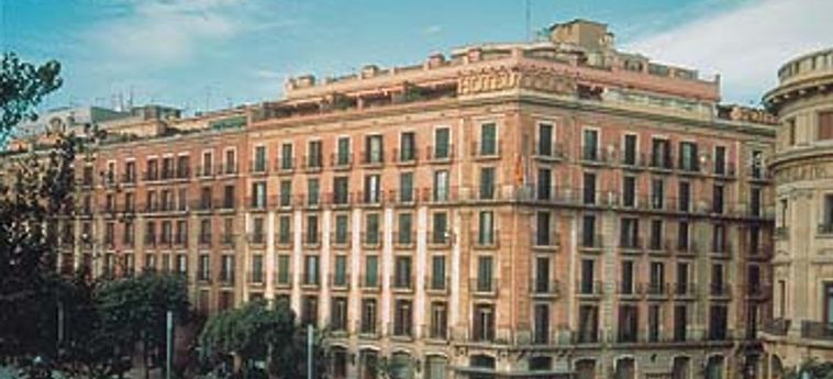 Hotel Colon:  BARCELLONA