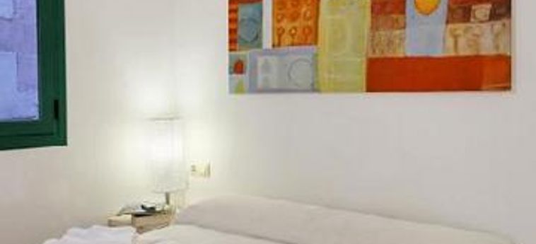 Inside Bcn Vidreria Apartments:  BARCELLONA