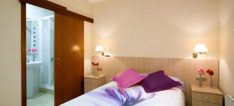 Hotel Rooms Bcn:  BARCELONA