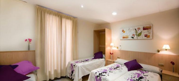 Hotel Rooms Bcn:  BARCELONA