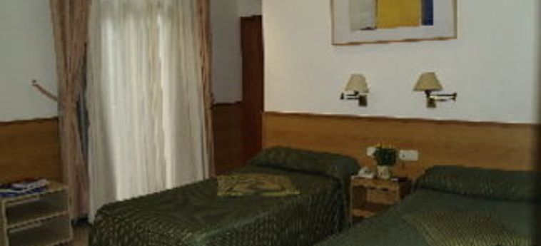 Hotel Centric:  BARCELONA