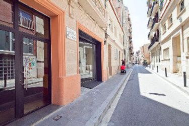 Montserrat Apartment:  BARCELONA
