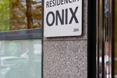 Hotel Residencia Onix:  BARCELONA