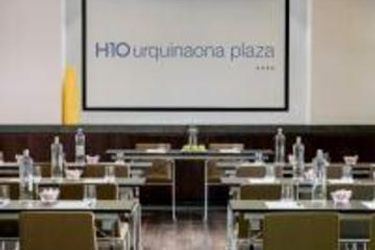 Hotel H10 Urquinaona Plaza:  BARCELONA