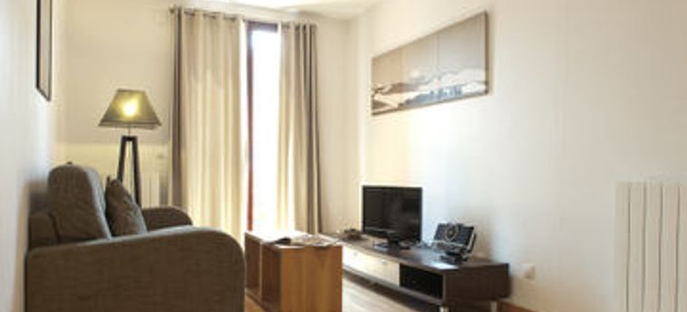 Mh Apartments Liceo:  BARCELONA