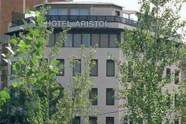 Hotel Aristol:  BARCELONA