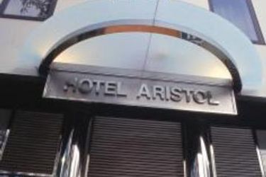 Hotel Aristol:  BARCELONA