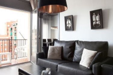 Apartments Encants:  BARCELONA