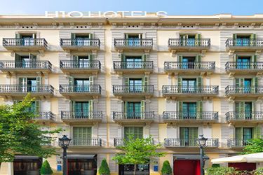 Hotel H10 Metropolitan:  BARCELONA