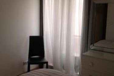 Abril Bed And Breakfast:  BARCELONA