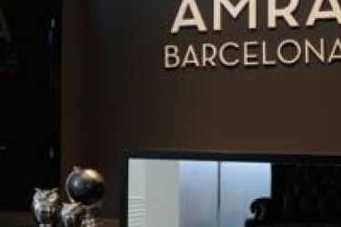 Hotel Amra Barcelona Gran Via:  BARCELONA
