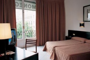 Hotel Monegal:  BARCELONA