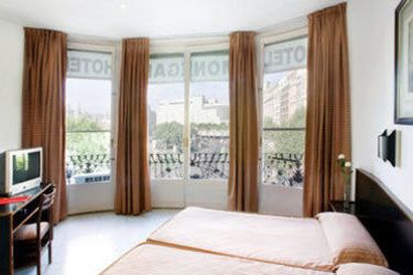 Hotel Monegal:  BARCELONA