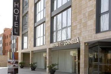 Hotel Sercotel Cornella Barcelona:  BARCELONA