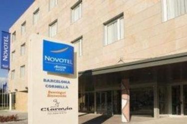 Hotel Novotel Barcelona Cornella:  BARCELONA