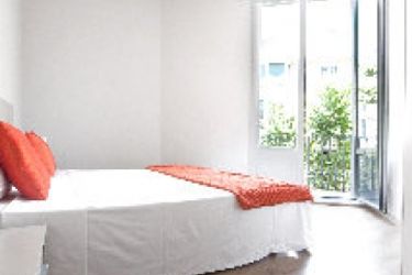 Arago 312 Apartments:  BARCELONA