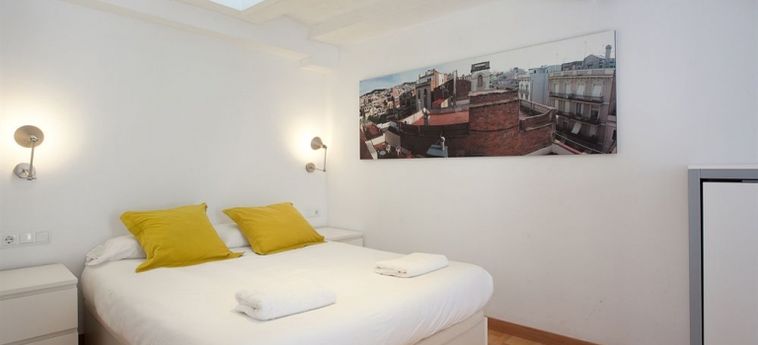 Apartment Cool Barcelona:  BARCELONA