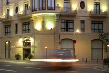 Hotel Garbi Millenni:  BARCELONA