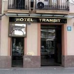 Hotel TRANSIT