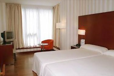 Hotel Zenit Borrell:  BARCELONA