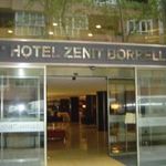 Hotel ZENIT BORRELL